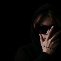 оригинальный звук