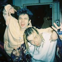 оригинальный звук