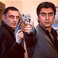 kardeş sen niye tek arabasın