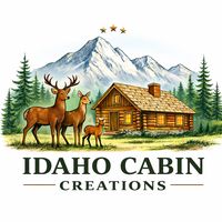 idahocabincreations
