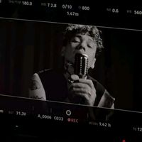 оригинальный звук