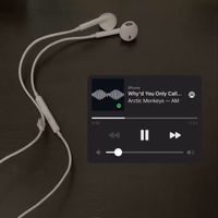 original sound