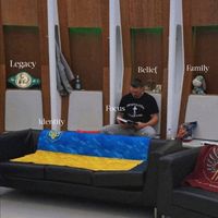 оригинальный звук