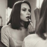 оригинальный звук