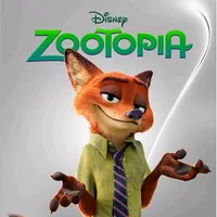 original sound - zootopia751