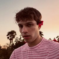 оригинальный звук