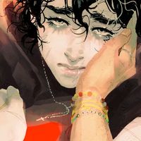 оригинальный звук