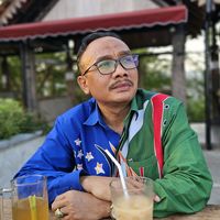 suara asli - Ali Sodiq