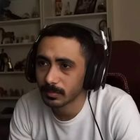 الصوت الأصلي