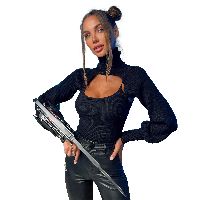 оригинальный звук