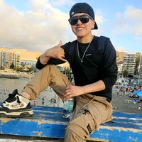 sonido original