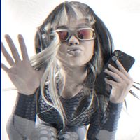 оригинальный звук