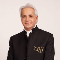 realbennyhinn