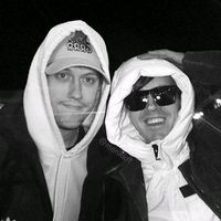 оригинальный звук