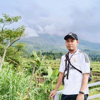 suara asli - arief mustakim