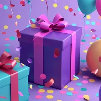 Happy Birthday Hooray