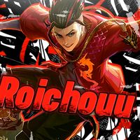 original sound - DARK Roichouu