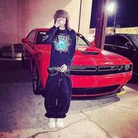 оригинальный звук