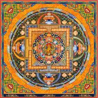 原声 - 藏傳文化