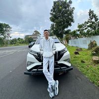 suara asli - Rahman Rmd