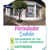 variedadesdubon1