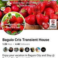 baguiocristransienthouse