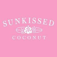 sunkissedcoconut