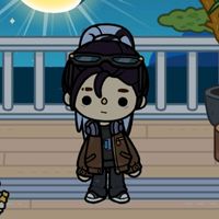 оригинальный звук