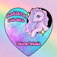 maniatik.colors