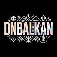 original sound - DNBalkan