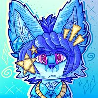 I just put my newborn cousin into a blender