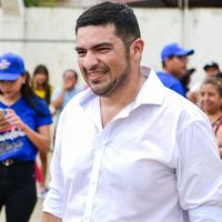 Volveremos a ser patria