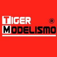 tigermodelismo