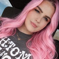 lasheaolsen