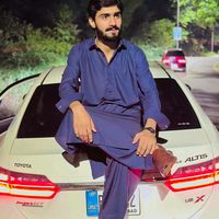 izharniazi65