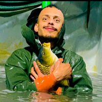 الصوت الأصلي