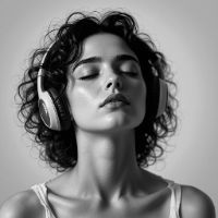 son original - DARK R&B Escape