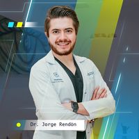 dr.jorgerendon