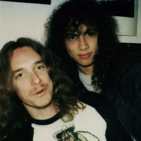 original sound - kirkspuppet