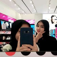 suara asli - mama sinta