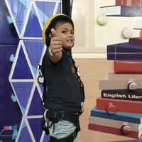 suara asli - Cua Kiel Felix