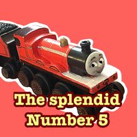 the.splendid.number5