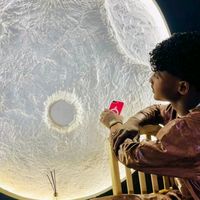 الصوت الأصلي