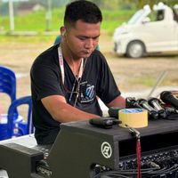 suara asli - Rino Ferdi