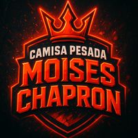 camisapesadachapron91