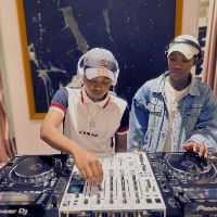 original sound - Da Real Emkay