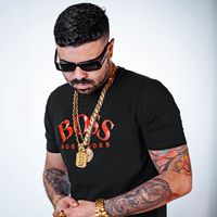 Oi Boa Noite . DJ L30 e O CRIA