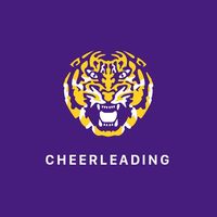 lsucheer