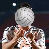 carelidovolley