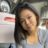 try to be cool but eh